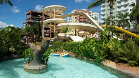 imagem capa Water Park: Horário de Funcionamento
