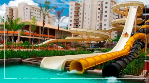 Como Comprar Ingresso do Water Park Online