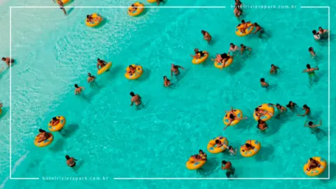 Como Comprar Ingresso do Water Park Online