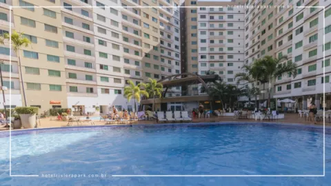 Contato | Riviera Park Hotel Caldas Novas