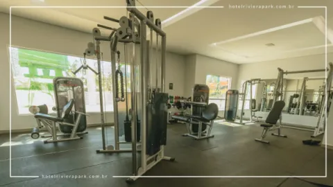 Contato | Riviera Park Hotel Caldas Novas