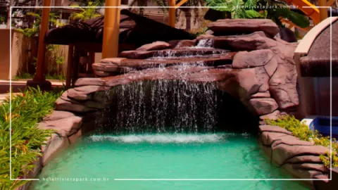 Criança de Colo Paga no Water Park?