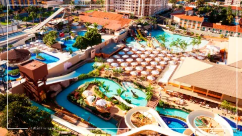 Criança de Colo Paga no Water Park?