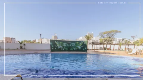 Quem Somos: Riviera Park Hotel Caldas Novas