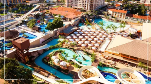 Water Park: Horário de Funcionamento