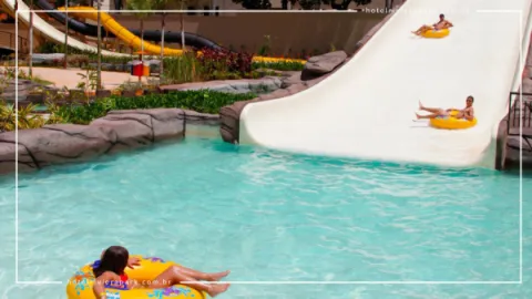 Water Park Vale a Pena? Análise Completa