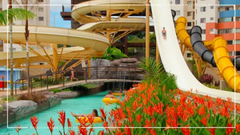 Water Park Vale a Pena? Análise Completa