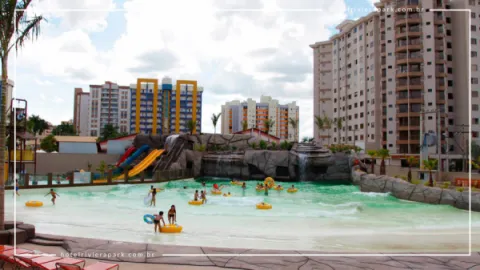 Water Park Vale a Pena? Análise Completa
