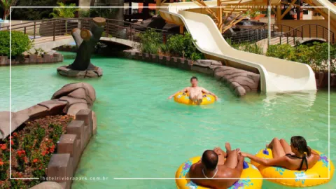 Water Park Vale a Pena? Análise Completa
