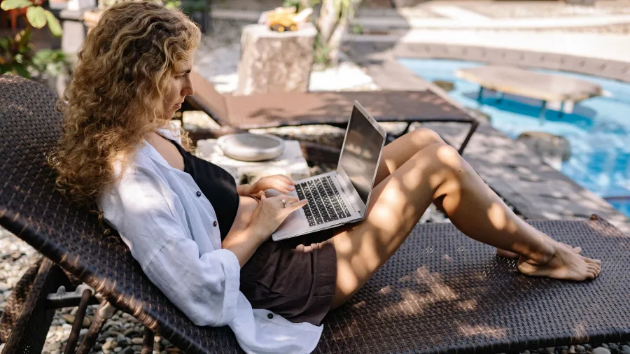 Imagem destauente: Hotel com wi-fi bom em Caldas Novas é no Riviera Park Hotel