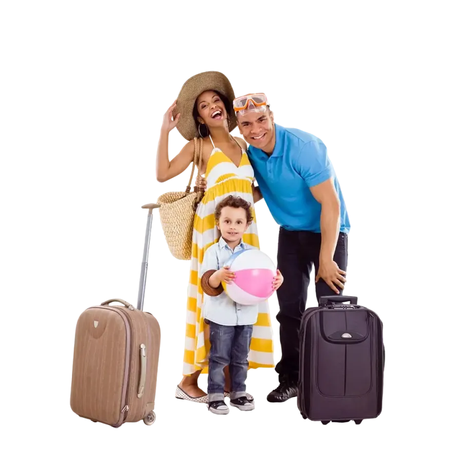 Checklist: Tudo que Não Precisa Sair do Riviera Park Hotel